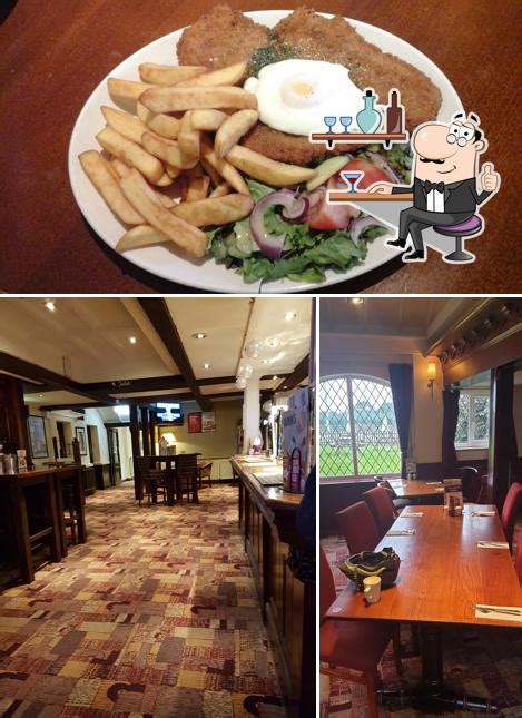 tudor rose brewers fayre|brewers fayre ellesmere port.